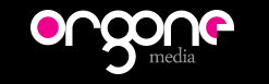 orgone media logo