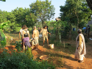 Alternativetraveling.com, India - Sadhana Forest - IMG_5895
