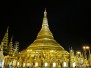 Burma/Myanmar - Yangon City, Dr. Shin, Shwedagon Paya Pagoda