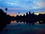 Cambodia - Siem Reep, Angkor Wat, Angkor Tom, Bayon, Banteay Ray 