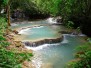 Laos - Laung Prabang & kuang si waterfalls 