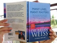 Many Lives Many Masters - Dr Brian Weiss