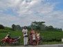 Vietnam by motorbikes  - Tac Ba  lake & Yao village  