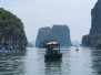 Vietnam - Ha Long Bay,  Quan Lan Island