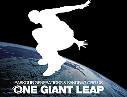 One Giant Leap – “...